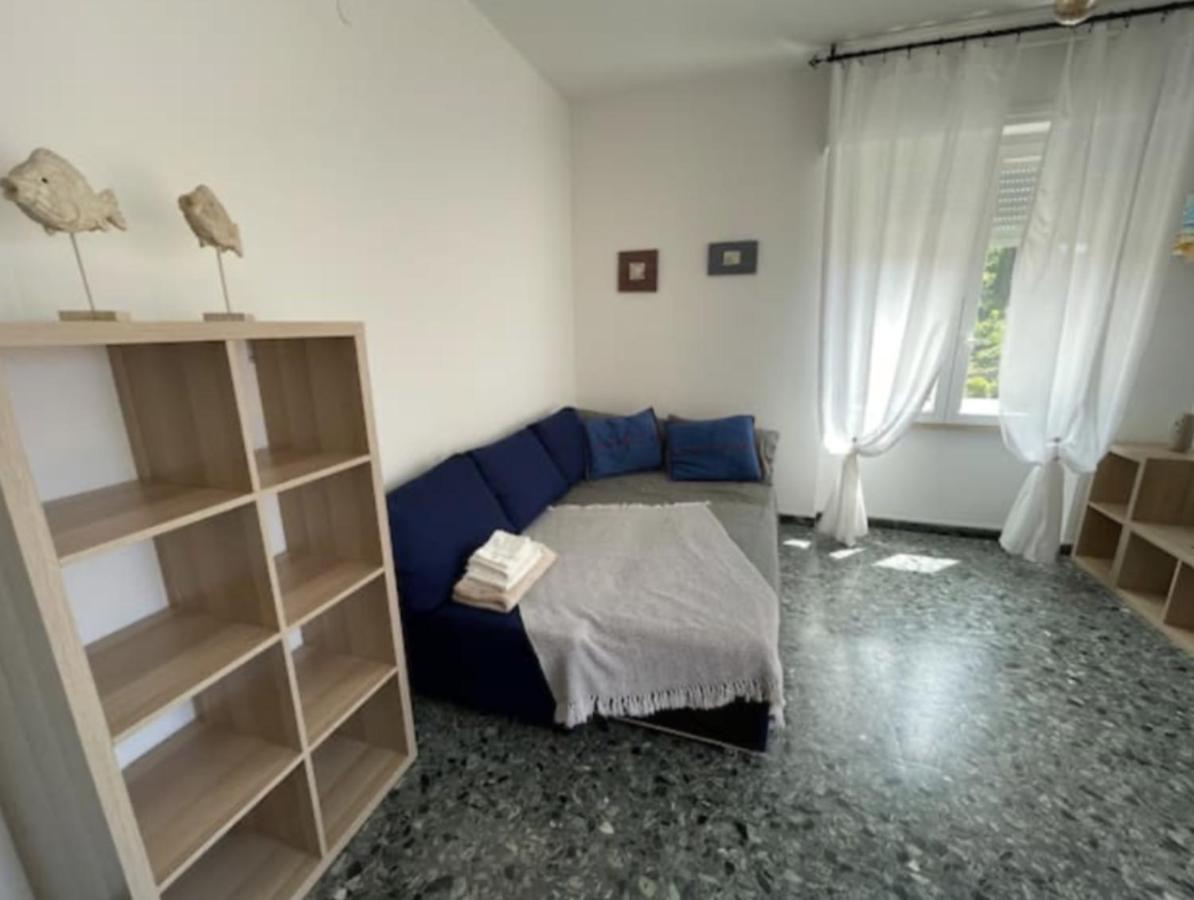 2-Bedroom Sunny Sea View With Balcony, La Casa Di Christine Monterosso al Mare Exterior photo