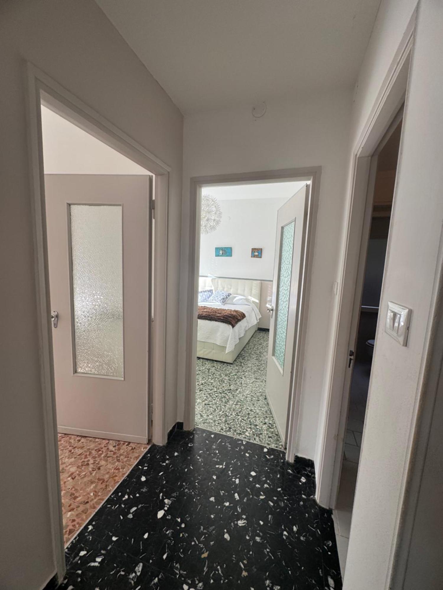 2-Bedroom Sunny Sea View With Balcony, La Casa Di Christine Monterosso al Mare Exterior photo